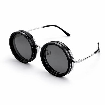 Premium Adjustable Tint Sunglasses