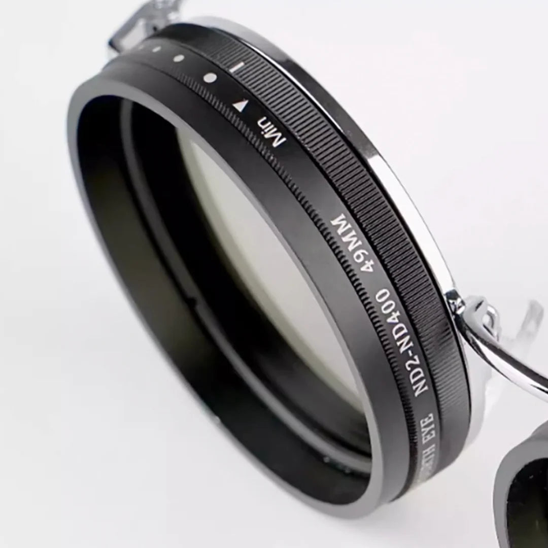 Premium Adjustable Tint Sunglasses