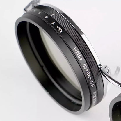 Premium Adjustable Tint Sunglasses