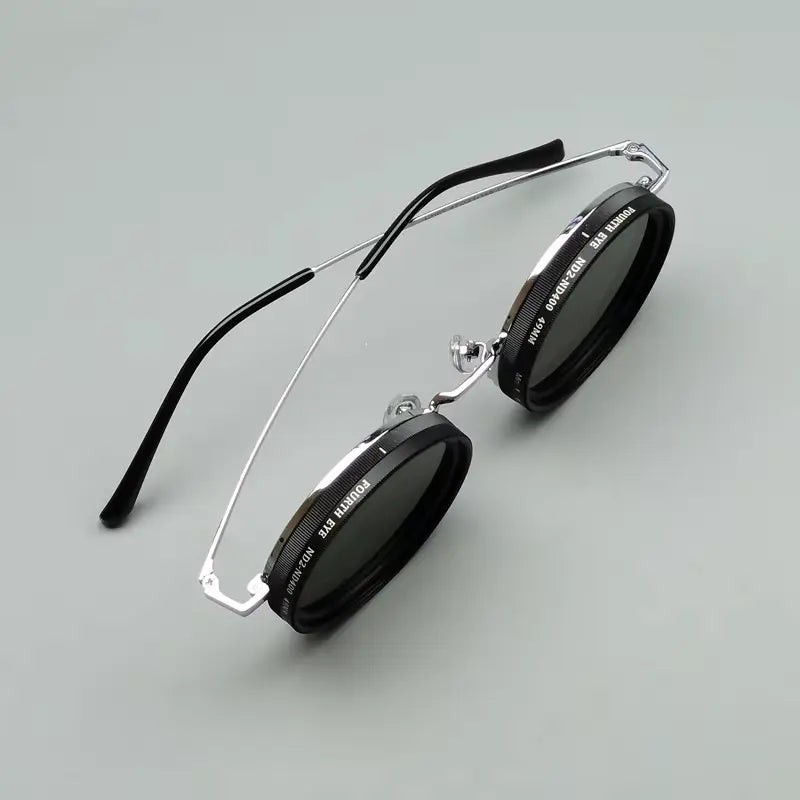 Premium Adjustable Tint Sunglasses